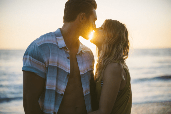 Homem de touro no Amor: Charme, Generosidade e Como Conquistá-lo 4 Homem de touro no Amor