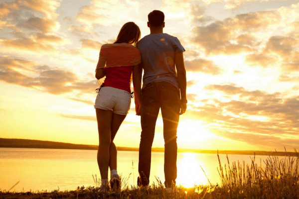 Homem de touro no Amor: Charme, Generosidade e Como Conquistá-lo 2 Homem de touro no Amor